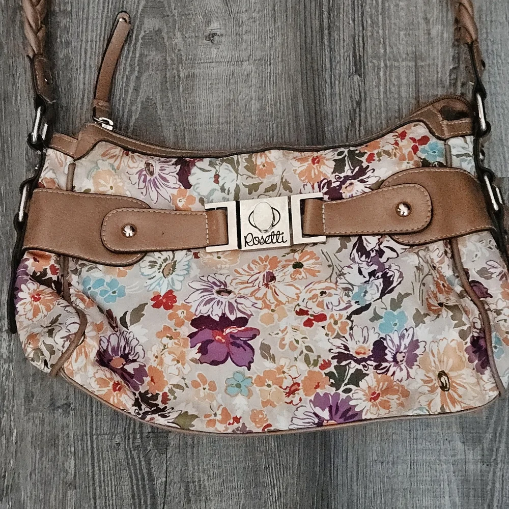 rosetti floral